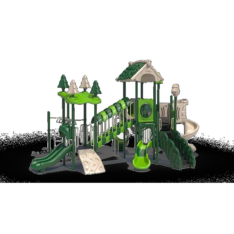 Kids Playground Equipment Outd - đánh giá và giá Outdoor Adventure Activities For Kids