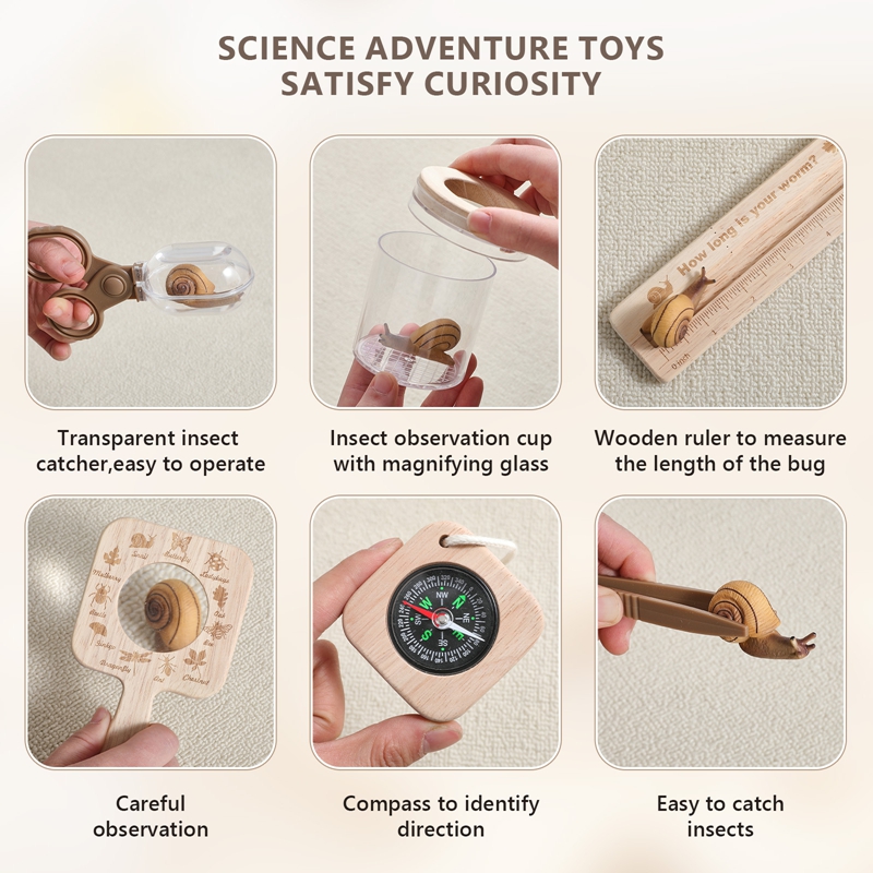 Children Wooden Outdoor Advent - đánh giá và giá Outdoor Adventure Educator
