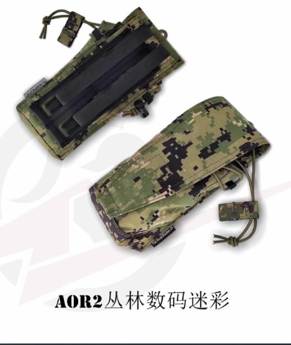 Outdoor AOR1/AOR2 Helmet Cover - đánh giá và giá Outdoor Adventure Magazines