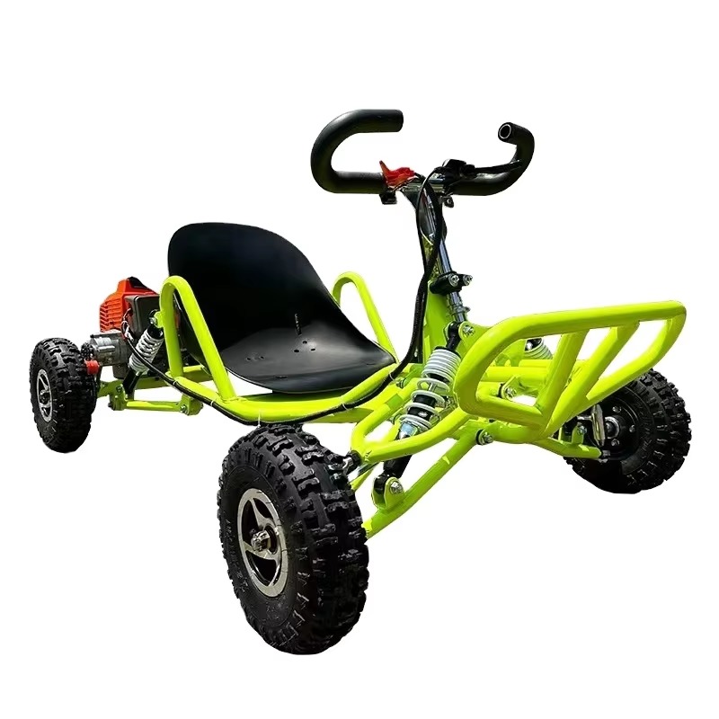 throttle go-kart all-terrain U - đánh giá và giá Outdoor Adventure Lab